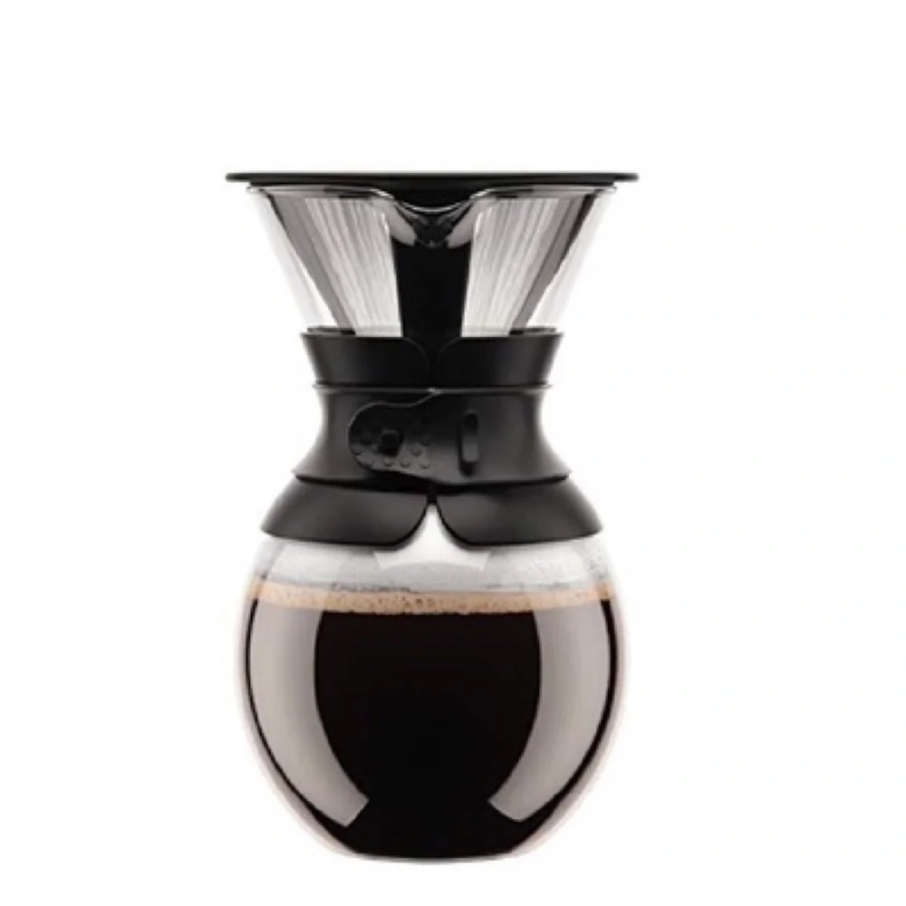 Bodum Pour Over Coffee Maker